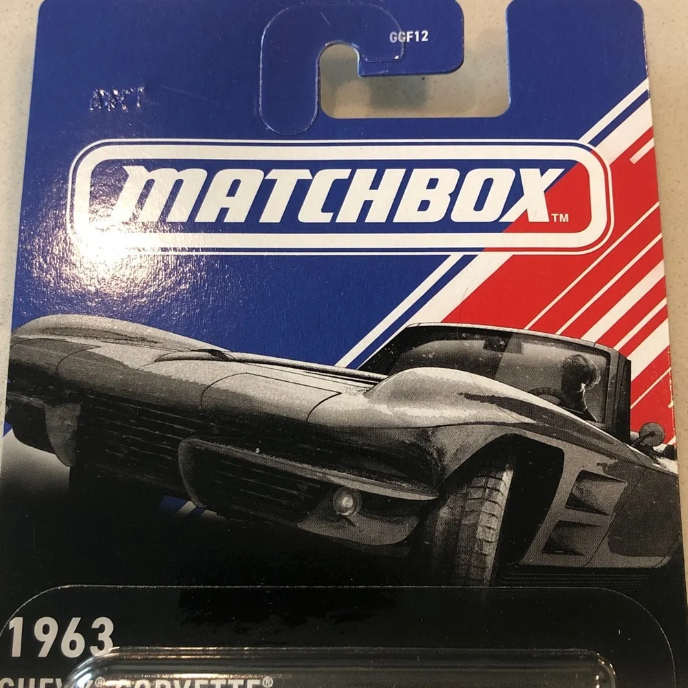 Mattel experience classic